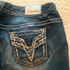 Vigoss Jeans Size 20